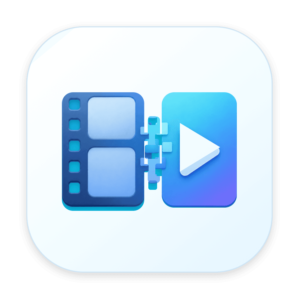 Legacy Video Converter のアプリアイコン
