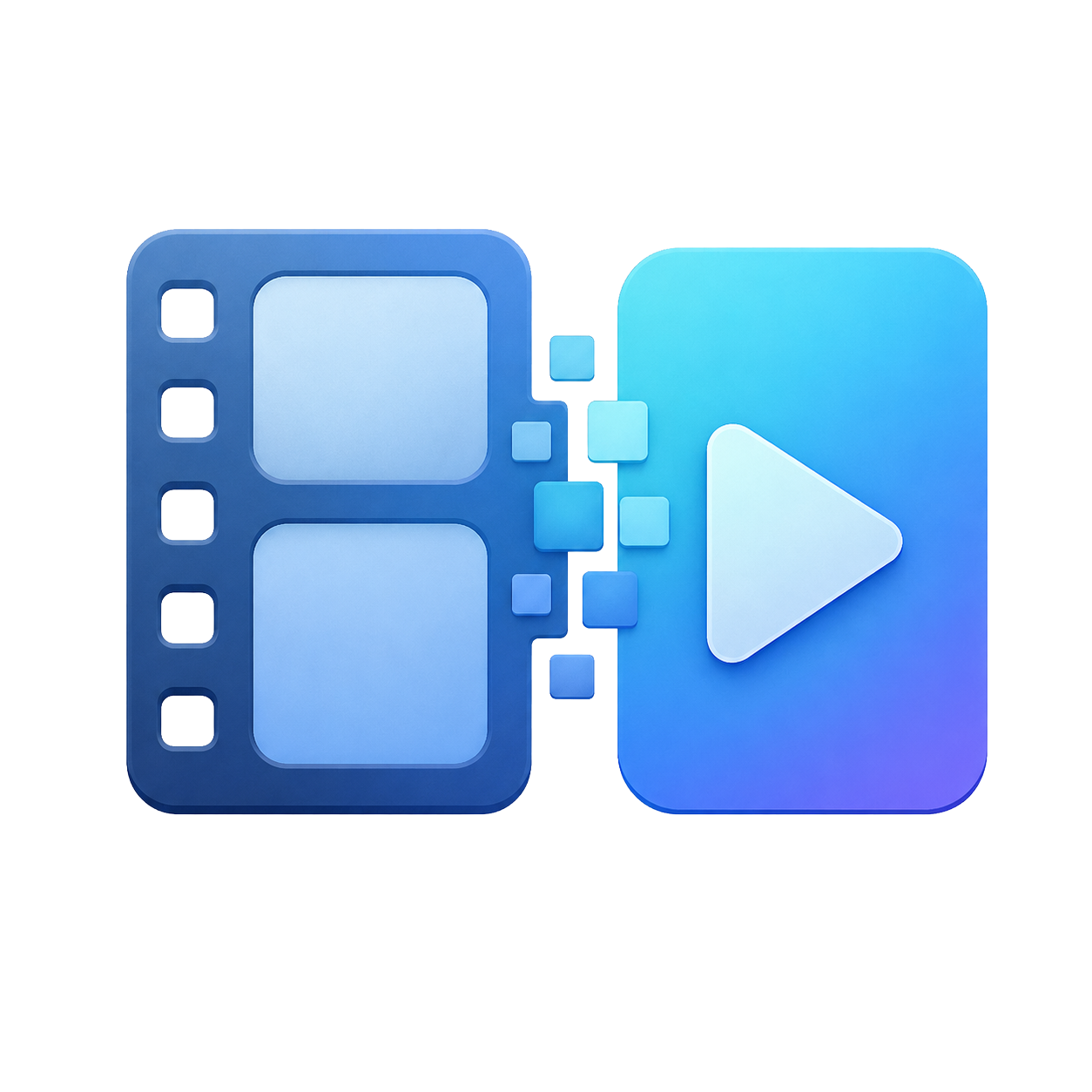 Legacy Video Converter アイコン